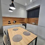 Valentino Noir Apartman *