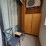 Valentino Noir Apartman *