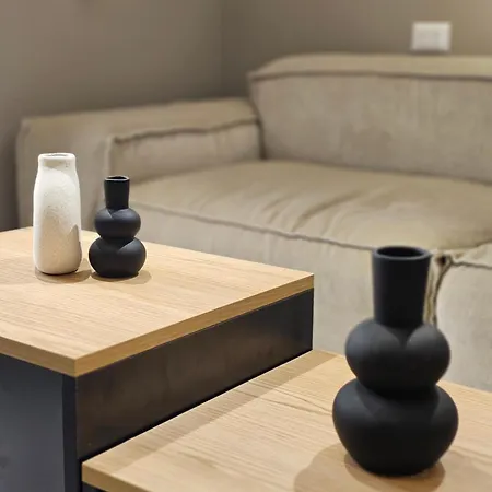 Апартаменты Valentino Noir