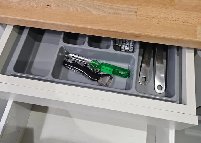 公寓 Valentino Noir *