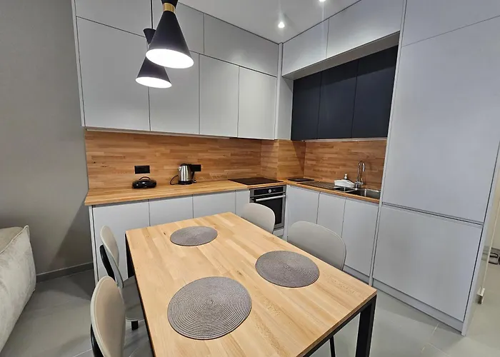 Valentino Noir Апартаменты *