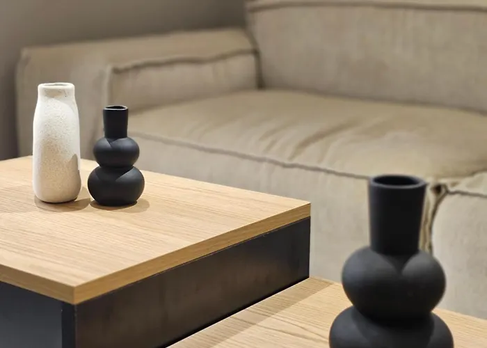 Апартаменты Valentino Noir